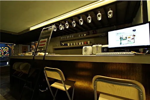 Hotel Wow Guest House - Hostel Pusan