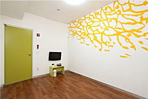 Wow Guest House - Hostel Busan
